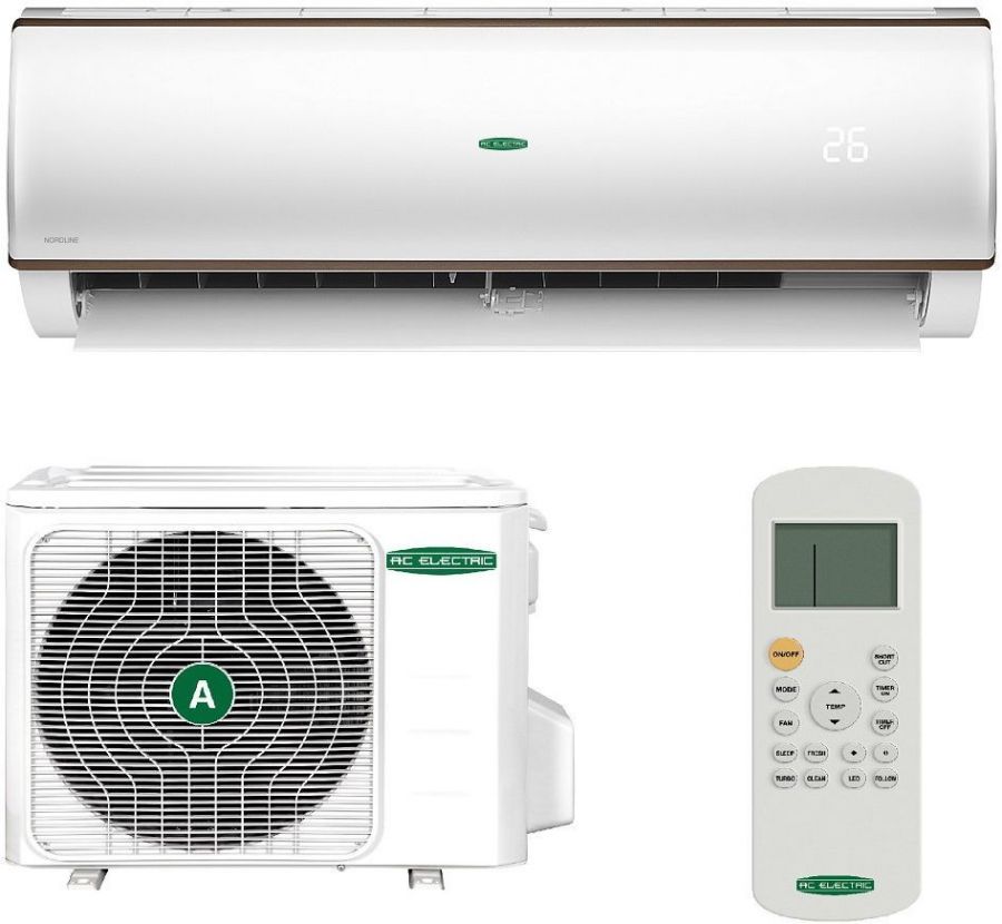 Сплит-система AC Electric ACEM-18HN1_16Y