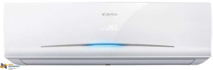 Сплит система Akvilon NC-18 Сплит система Akvilon NC-18