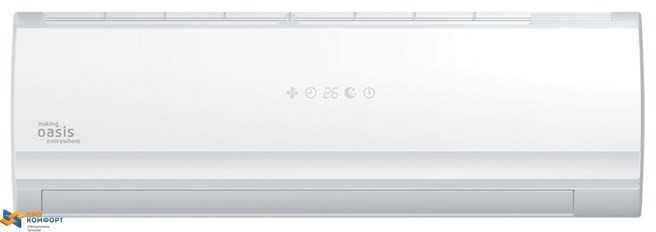 Сплит система Alecord S-18 Сплит система Alecord S-18