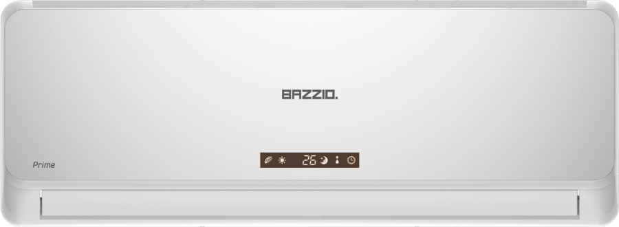 Сплит система Bazzio ABZ KM2 18H Сплит система Bazzio ABZ KM2 18H