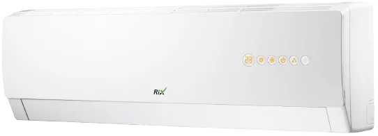 Сплит система Rix I/O-W18P