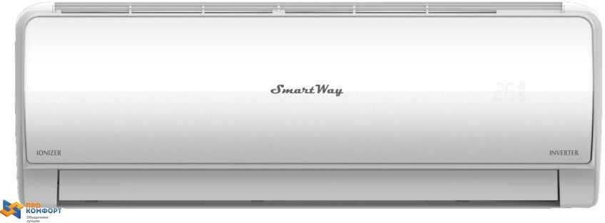 Сплит система SmartWay SMEI-18A/SUEI-18A
