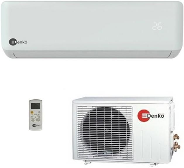 Сплит-система Denko DU-24