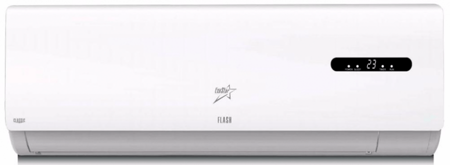 Сплит-система EcoStar KVS-F24HT.1