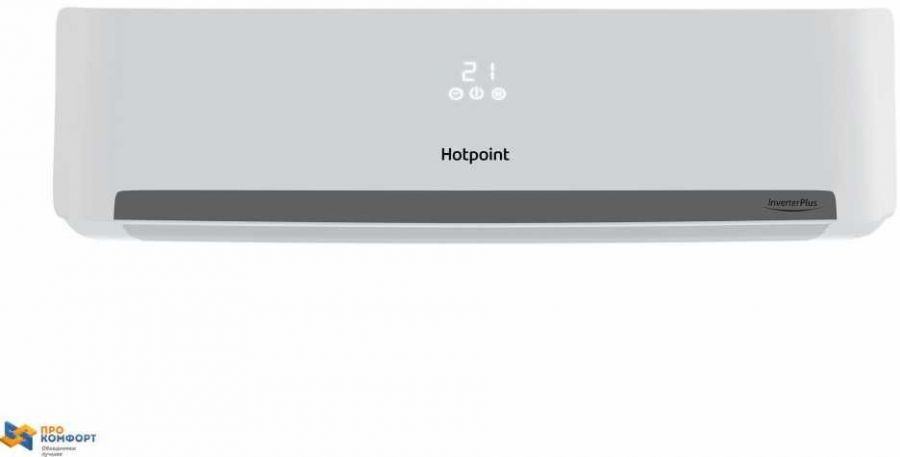 Настенная сплит система Hotpoint SPIW422HP Настенная сплит система Hotpoint SPIW422HP
