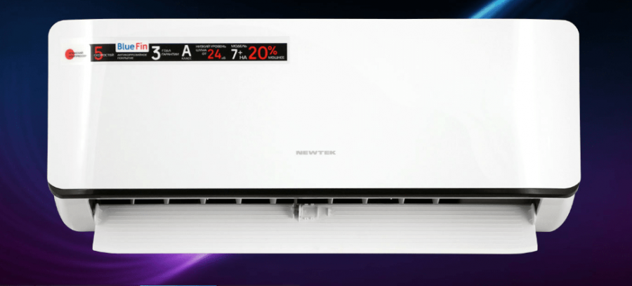 Сплит-система Newtek NT-65S24