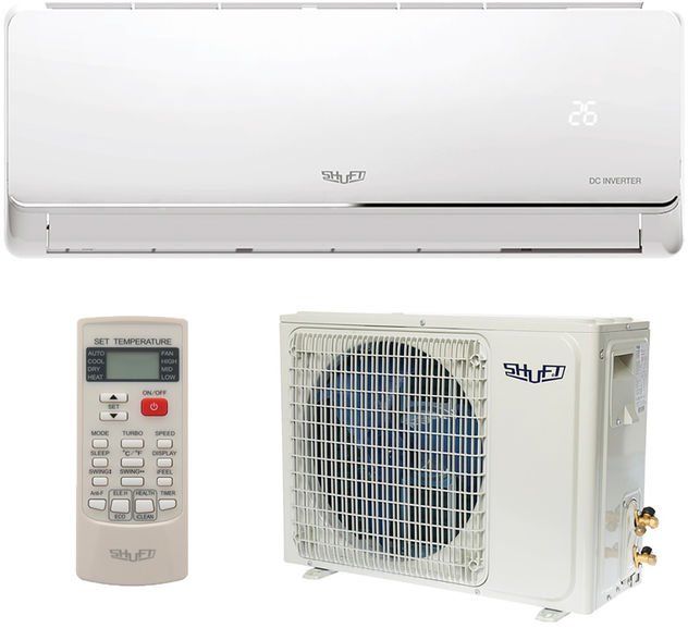 Сплит-система Shuft SFT-24HN1_18Y