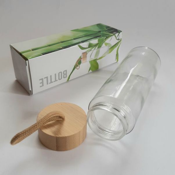 Бутылки для воды Burdis