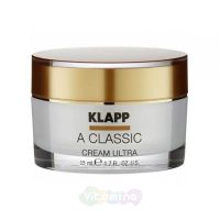 Klapp Дневной крем A Classic Cream Ultra, 15 мл