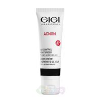 GiGi Крем дневной акнеконтроль Acnon Day Control Moisturizer, 50 мл