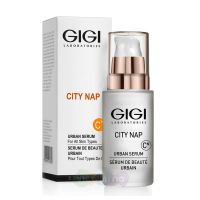 GiGi Скульптурирующая сыворотка City Nap Urban Serum, 30 мл