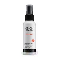 GiGi Лосьон-спрей для лица "Водяной туман" City Nap Water Mist, 100 мл