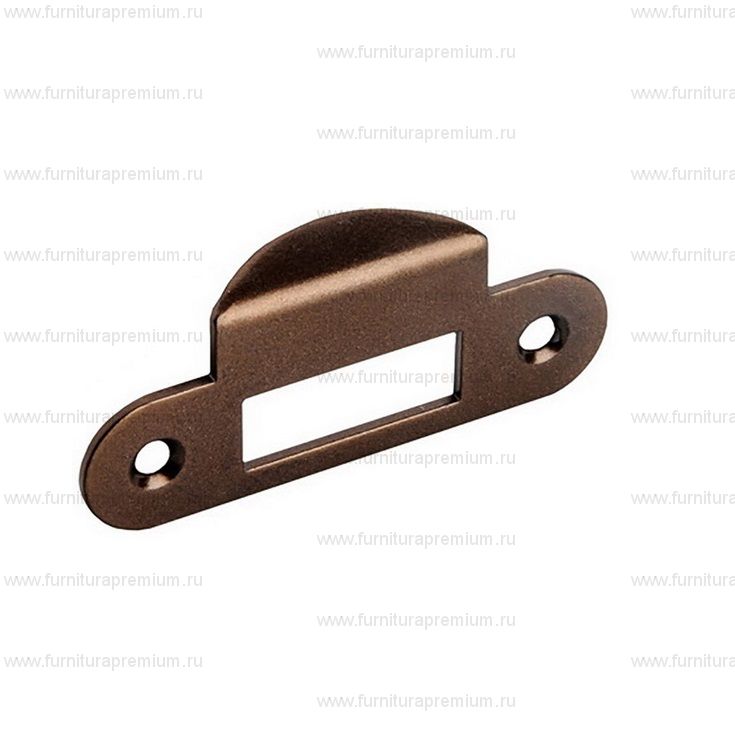 Ответная планка с загнутым язычком для Mediana Evolution  (B01000.13)