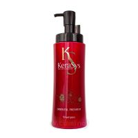 KeraSys Шампунь для всех типов волос, 470 мл