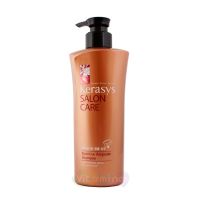 KeraSys Питательный шампунь для поврежденных волос 470 мл