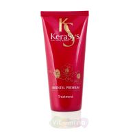 KeraSys Маска для всех типов волос, 200 мл