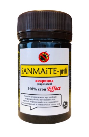 SANMiTE -profi САНМАЙТ 5 гр. акарицид