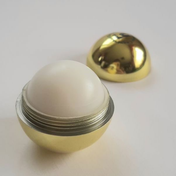 Бальзам для губ Epson золотистый