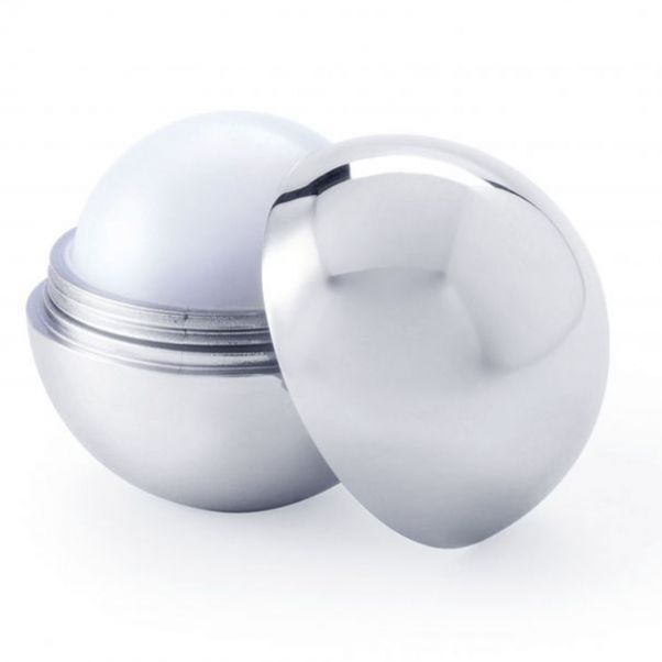 Бальзам для губ Epson серебристый