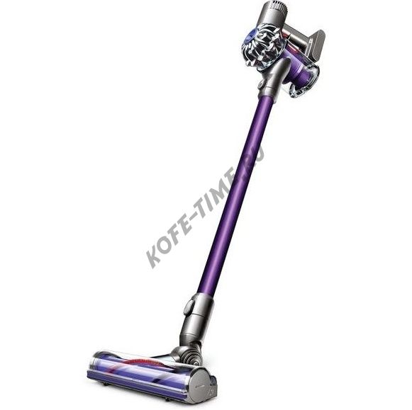 Пылесос ручной (handstick) Dyson V7 Motorhead Extra