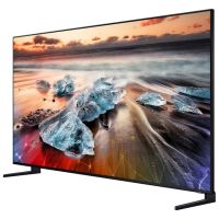 QLED Samsung QE55Q900RBU где купить