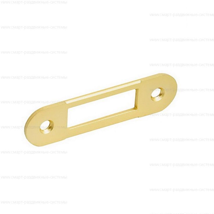 Ответная планка для Mediana Evolution (B01402.11)