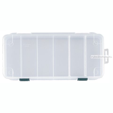 Коробка рыболов. Meiho SFC Lure Case L 186/103/34 (L-L)