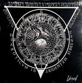 GOAT SERPENT / MORGHDUET / IGNI DARE - split CD