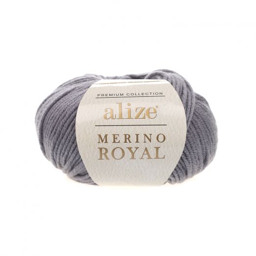 Merino royal (Alize) 87-угольный