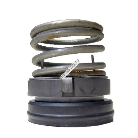 Торцевое уплотнение  в сборе 289.02.000