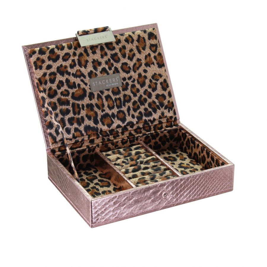 Шкатулка для хранения украшений LC Designs Stackers (арт. 70994)