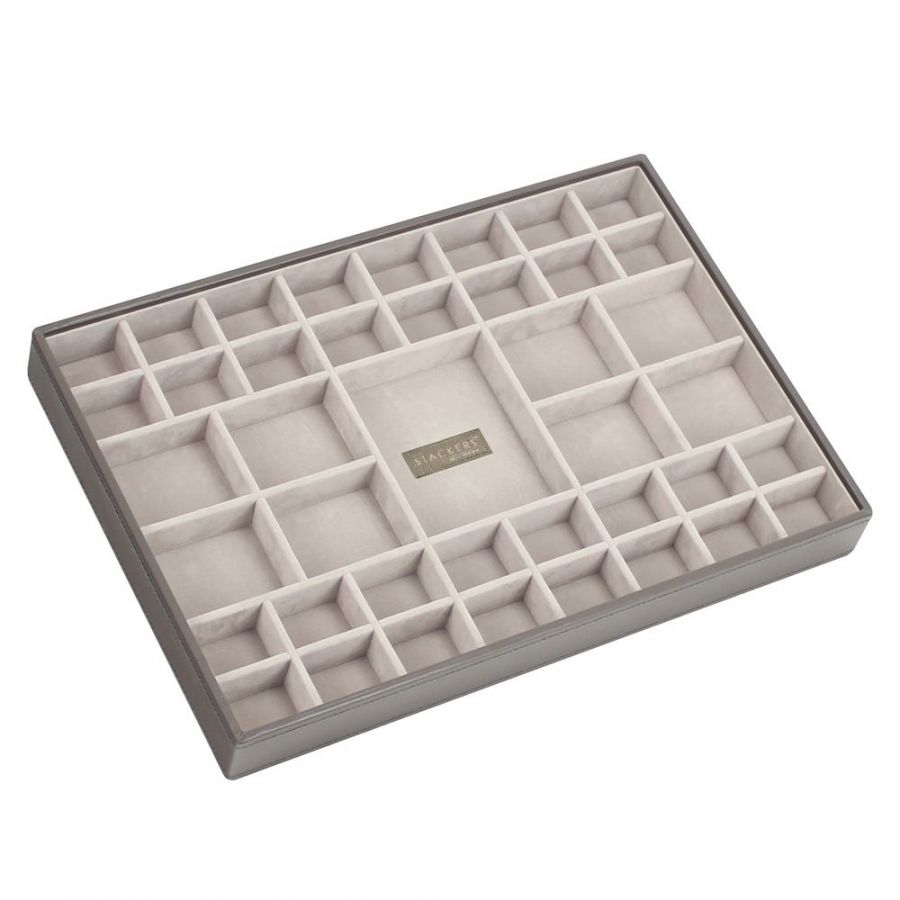 Дополнительный отсек для шкатулок LC Designs Stackers (арт. 73106)