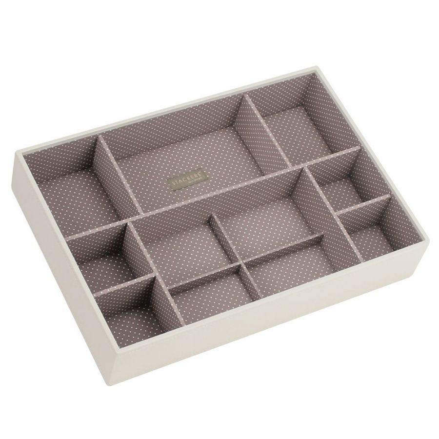 Дополнительный отсек для шкатулок LC Designs Stackers (арт. 73116)