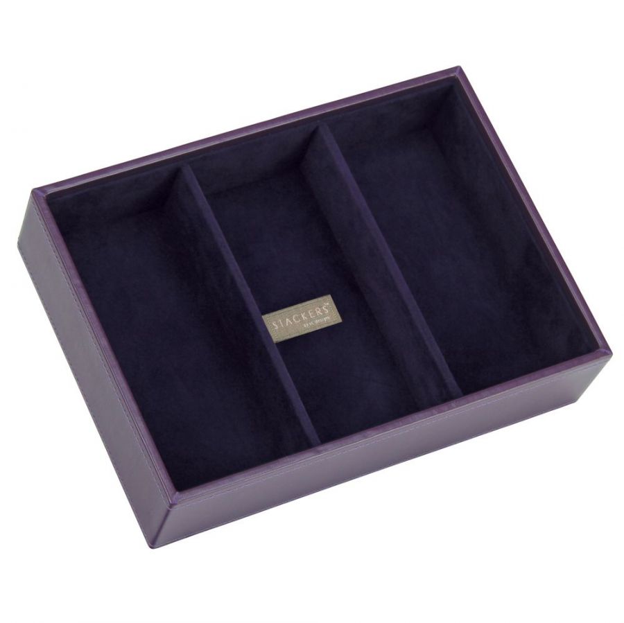Дополнительный отсек для шкатулок LC Designs Stackers (арт. 73159)