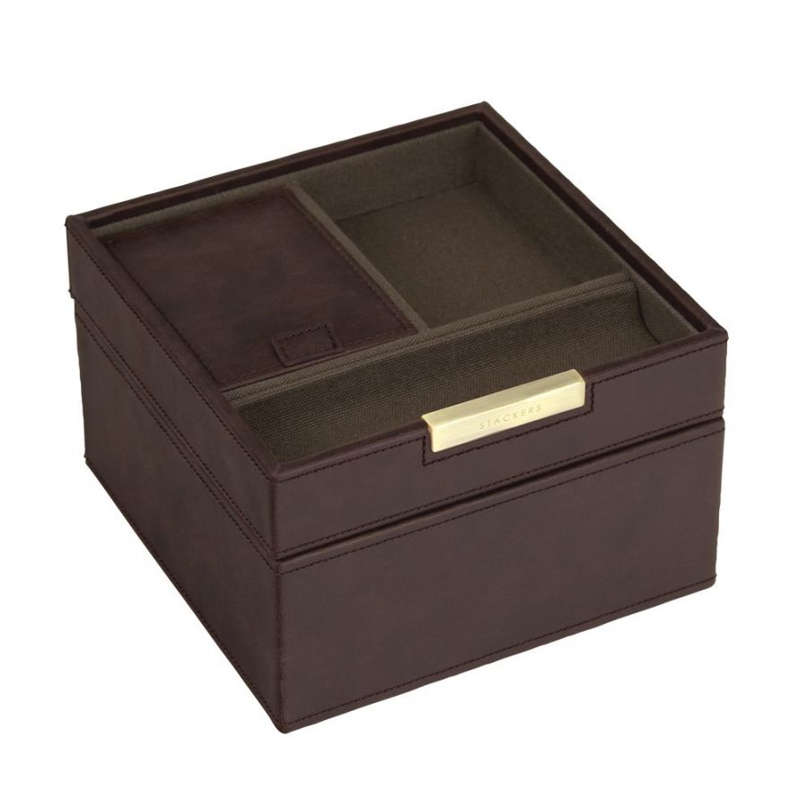 Шкатулка для хранения украшений LC Designs Stackers (арт. 73211)