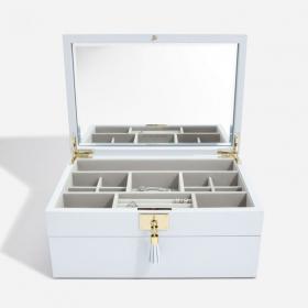 Шкатулка для хранения украшений LC Designs Stackers (арт. 75454)