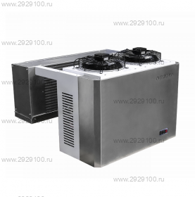 Моноблок Intercold ММСМ 324