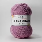 фото Пряжа LANA GRACE CLASSIC Троицкая цвет 0156