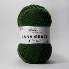 Пряжа LANA GRACE CLASSIC Троицкая цвет 3664