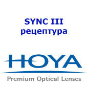 SYNC III-линзы для поддержки аккомодации нового поколения (рецептура)