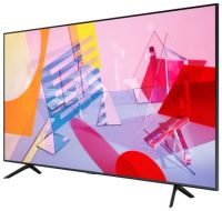 Телевизор QLED Samsung QE43Q60TAUXRU купить