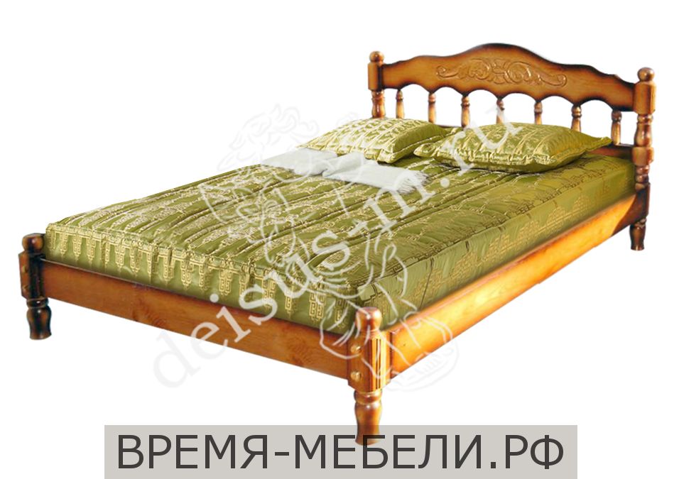 Кровать Мадлена-М