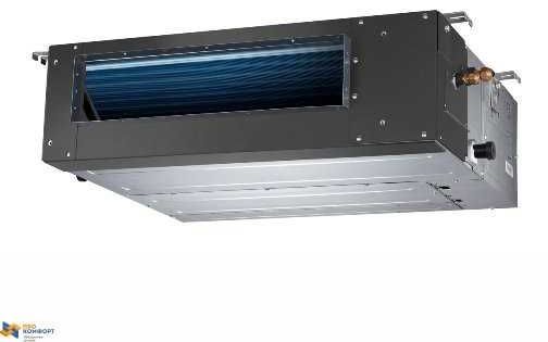 Сплит система Leberg LS-DT60M / LU - 36M3