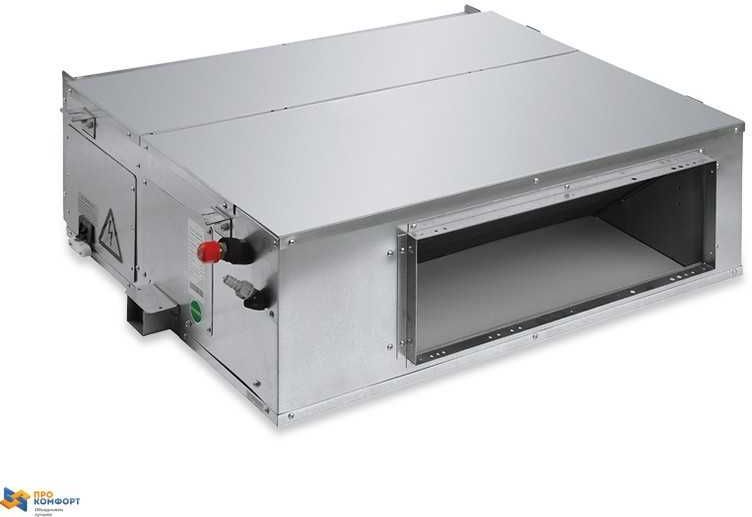 Канальная сплит система Oasis PL-48M