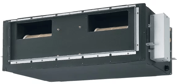 Канальная сплит система Panasonic S-F28DD2E5 / U-B28DBE8