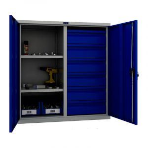 Шкаф инструментальный «TC-1095-100206»