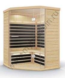 ИК сауна TyloHelo Sun S Chateau