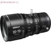 Кино объектив DZOFilm DZO 20-70mm T2.9 MFT