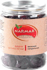 Вишня вяленая 100 гр.
