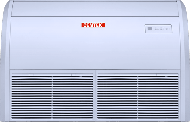 Напольно-потолочная сплит система Centek СТ-5148